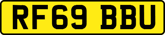 RF69BBU