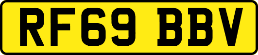 RF69BBV