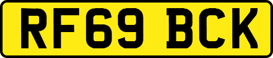 RF69BCK