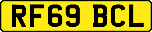 RF69BCL