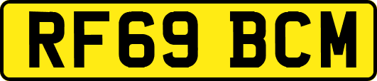 RF69BCM