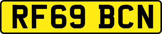 RF69BCN