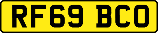 RF69BCO