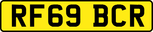 RF69BCR