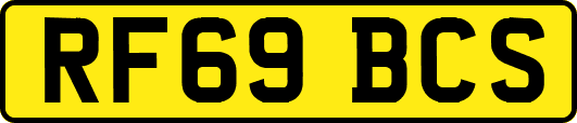 RF69BCS