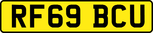 RF69BCU