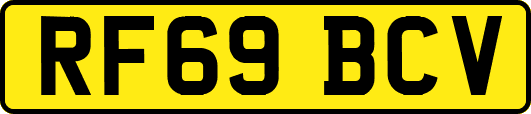 RF69BCV