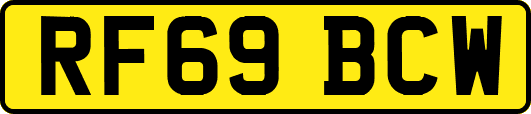 RF69BCW