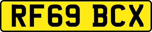 RF69BCX