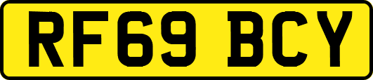 RF69BCY