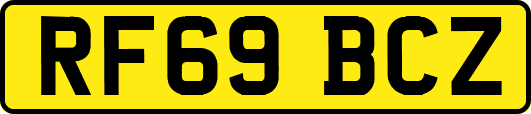 RF69BCZ
