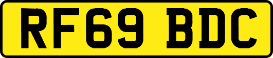 RF69BDC