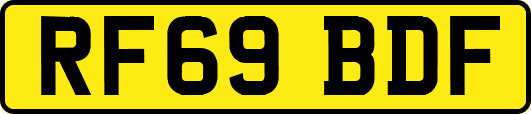 RF69BDF