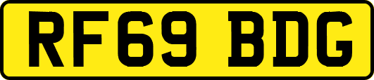 RF69BDG