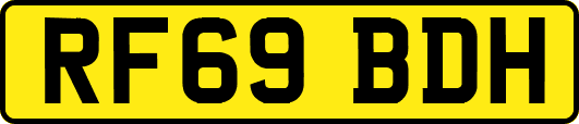 RF69BDH