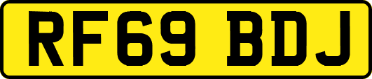 RF69BDJ