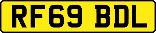 RF69BDL