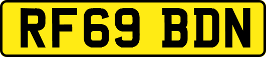 RF69BDN