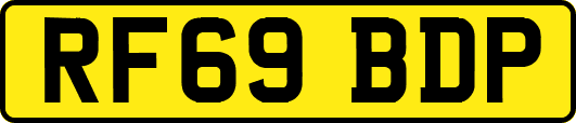 RF69BDP