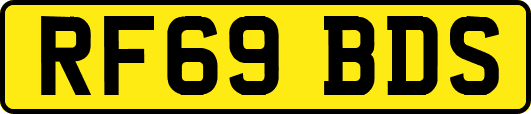 RF69BDS