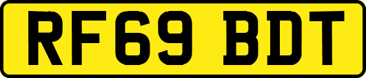 RF69BDT
