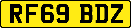 RF69BDZ