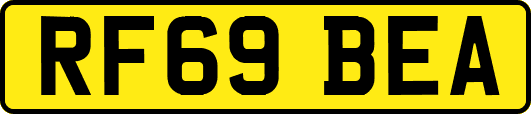 RF69BEA