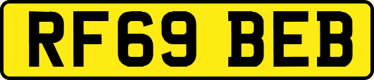 RF69BEB