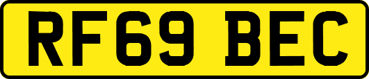 RF69BEC