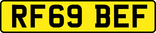 RF69BEF
