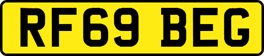 RF69BEG