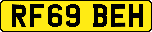 RF69BEH
