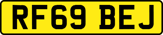 RF69BEJ