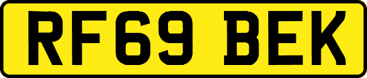 RF69BEK