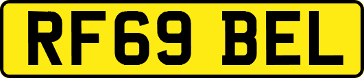 RF69BEL