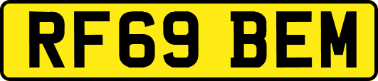RF69BEM