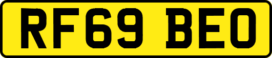 RF69BEO