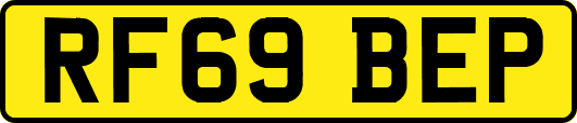 RF69BEP