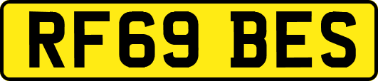 RF69BES