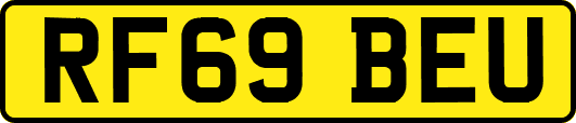 RF69BEU