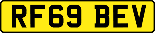 RF69BEV