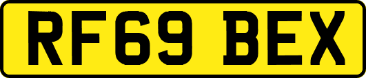 RF69BEX