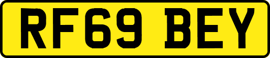 RF69BEY