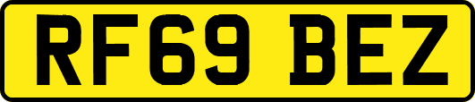 RF69BEZ