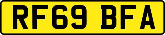 RF69BFA