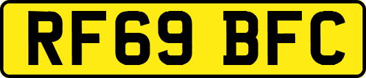 RF69BFC