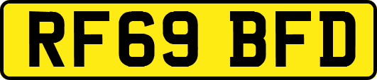 RF69BFD