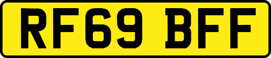 RF69BFF