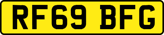 RF69BFG