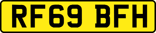RF69BFH